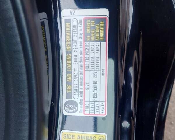 Черный Хонда ЦРЗ, объемом двигателя 1.5 л и пробегом 69 тыс. км за 10500 $, фото 21 на Automoto.ua