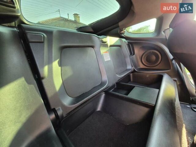 Черный Хонда ЦРЗ, объемом двигателя 1.5 л и пробегом 68 тыс. км за 10500 $, фото 29 на Automoto.ua