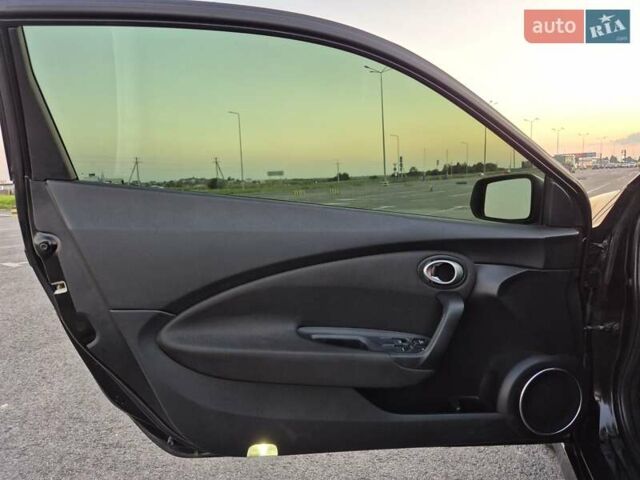 Черный Хонда ЦРЗ, объемом двигателя 1.5 л и пробегом 68 тыс. км за 10500 $, фото 15 на Automoto.ua