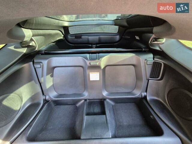 Черный Хонда ЦРЗ, объемом двигателя 1.5 л и пробегом 68 тыс. км за 10500 $, фото 27 на Automoto.ua