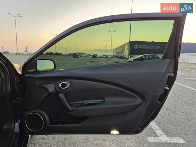 Черный Хонда ЦРЗ, объемом двигателя 1.5 л и пробегом 68 тыс. км за 10500 $, фото 13 на Automoto.ua