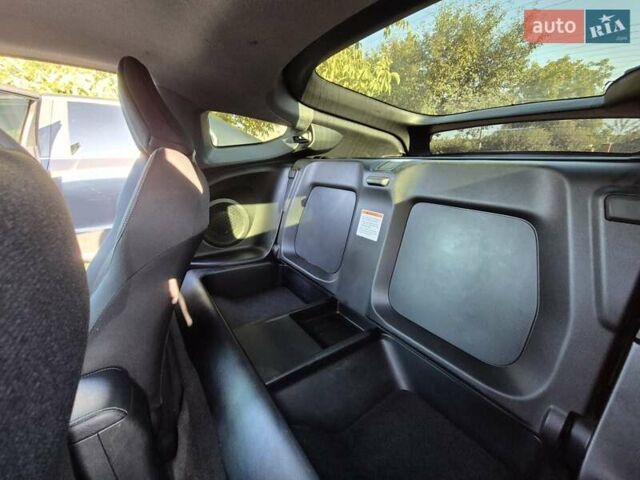 Черный Хонда ЦРЗ, объемом двигателя 1.5 л и пробегом 68 тыс. км за 10500 $, фото 28 на Automoto.ua