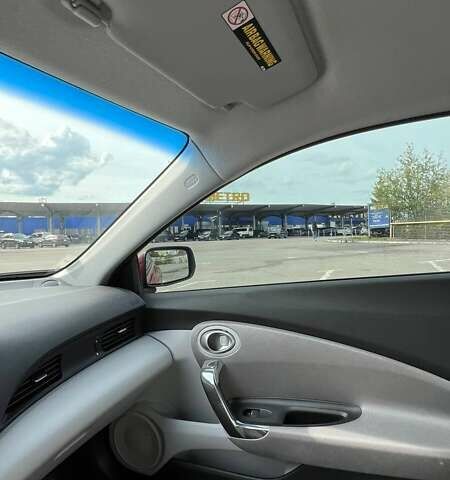 Червоний Хонда ЦРЗ, об'ємом двигуна 1.5 л та пробігом 165 тис. км за 7300 $, фото 6 на Automoto.ua