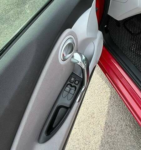 Червоний Хонда ЦРЗ, об'ємом двигуна 1.5 л та пробігом 165 тис. км за 7300 $, фото 7 на Automoto.ua