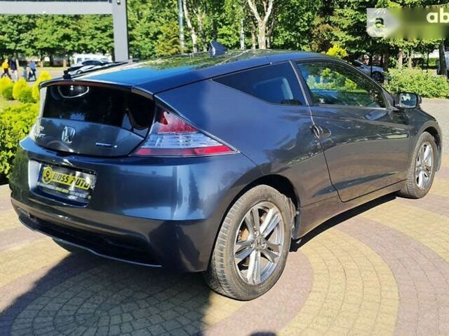 Хонда ЦРЗ, об'ємом двигуна 1.5 л та пробігом 140 тис. км за 9850 $, фото 2 на Automoto.ua
