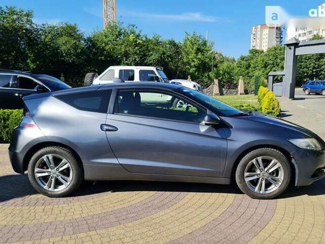 Хонда ЦРЗ, об'ємом двигуна 1.5 л та пробігом 140 тис. км за 9850 $, фото 1 на Automoto.ua