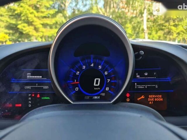 Хонда ЦРЗ, об'ємом двигуна 1.5 л та пробігом 140 тис. км за 9850 $, фото 11 на Automoto.ua