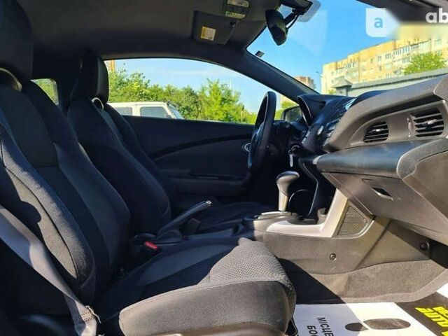 Хонда ЦРЗ, об'ємом двигуна 1.5 л та пробігом 140 тис. км за 9850 $, фото 12 на Automoto.ua