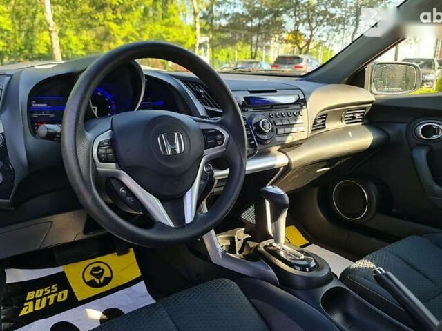 Хонда ЦРЗ, об'ємом двигуна 1.5 л та пробігом 140 тис. км за 9850 $, фото 8 на Automoto.ua
