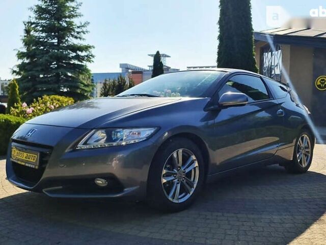 Хонда ЦРЗ, об'ємом двигуна 1.5 л та пробігом 140 тис. км за 9850 $, фото 6 на Automoto.ua