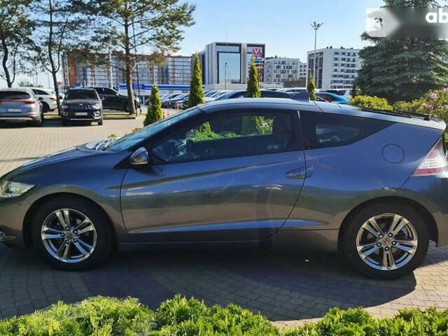 Хонда ЦРЗ, об'ємом двигуна 1.5 л та пробігом 140 тис. км за 9850 $, фото 5 на Automoto.ua