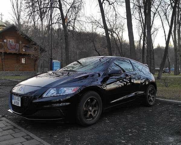 Хонда ЦРЗ, об'ємом двигуна 1.5 л та пробігом 127 тис. км за 8300 $, фото 1 на Automoto.ua