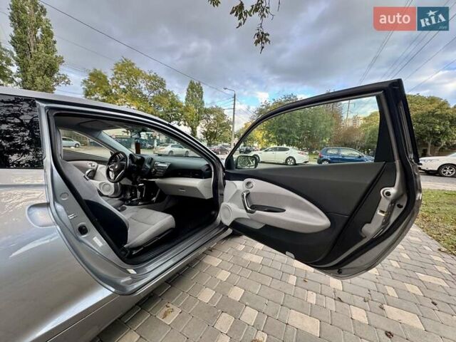 Сірий Хонда ЦРЗ, об'ємом двигуна 1.5 л та пробігом 97 тис. км за 6999 $, фото 33 на Automoto.ua