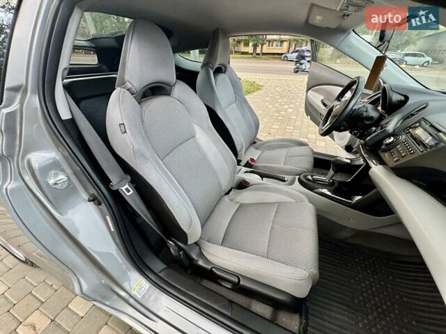 Сірий Хонда ЦРЗ, об'ємом двигуна 1.5 л та пробігом 97 тис. км за 6999 $, фото 26 на Automoto.ua