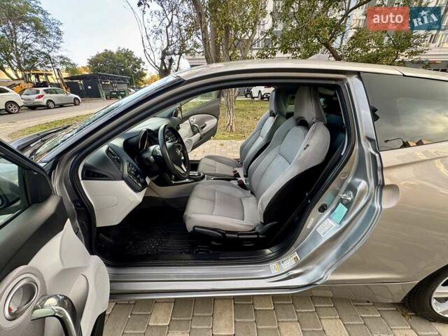 Сірий Хонда ЦРЗ, об'ємом двигуна 1.5 л та пробігом 97 тис. км за 6999 $, фото 34 на Automoto.ua