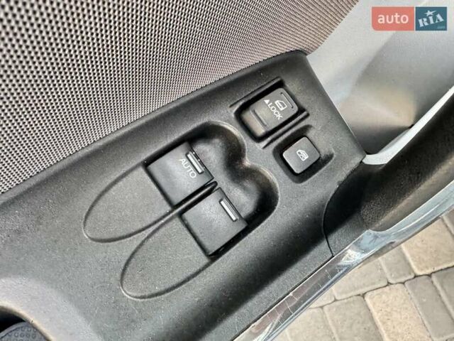 Сірий Хонда ЦРЗ, об'ємом двигуна 1.5 л та пробігом 97 тис. км за 6999 $, фото 39 на Automoto.ua