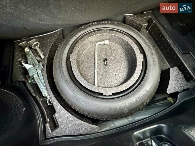 Сірий Хонда ЦРЗ, об'ємом двигуна 1.5 л та пробігом 97 тис. км за 6999 $, фото 14 на Automoto.ua