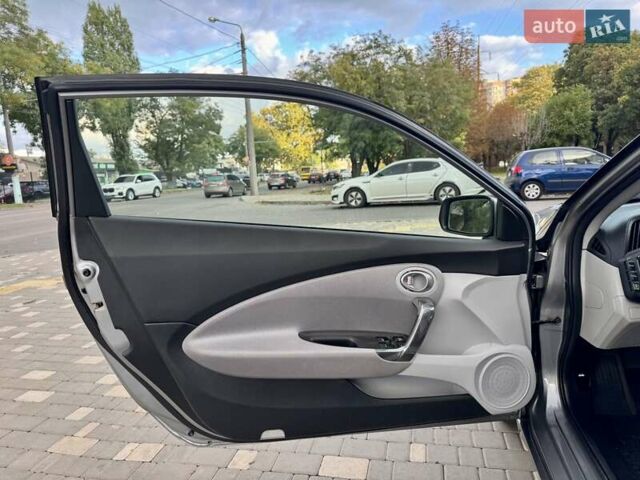 Сірий Хонда ЦРЗ, об'ємом двигуна 1.5 л та пробігом 97 тис. км за 6999 $, фото 37 на Automoto.ua