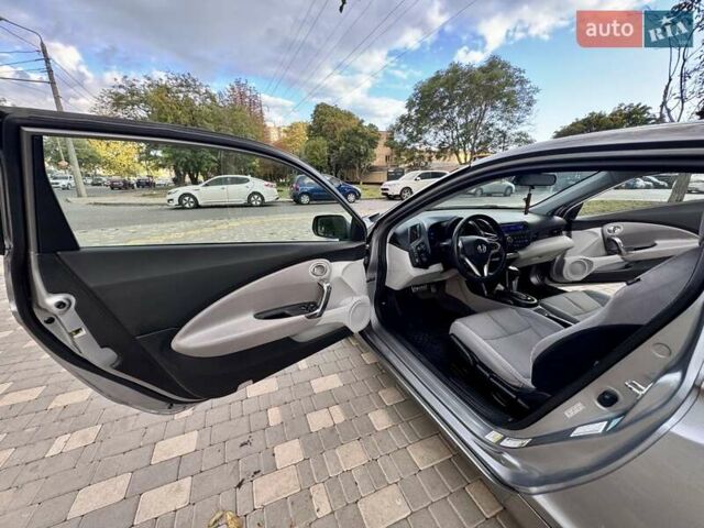 Сірий Хонда ЦРЗ, об'ємом двигуна 1.5 л та пробігом 97 тис. км за 6999 $, фото 42 на Automoto.ua