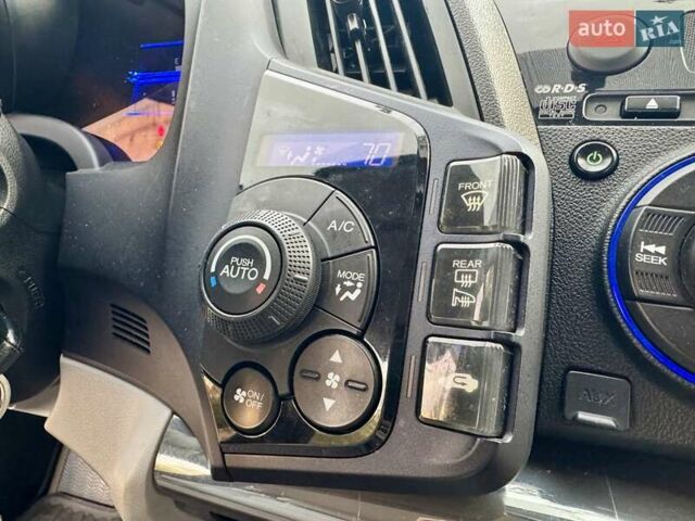 Сірий Хонда ЦРЗ, об'ємом двигуна 1.5 л та пробігом 97 тис. км за 6999 $, фото 23 на Automoto.ua