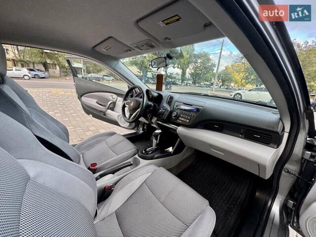 Сірий Хонда ЦРЗ, об'ємом двигуна 1.5 л та пробігом 97 тис. км за 6999 $, фото 27 на Automoto.ua