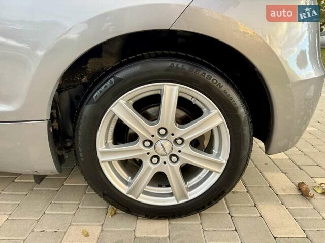 Сірий Хонда ЦРЗ, об'ємом двигуна 1.5 л та пробігом 97 тис. км за 6999 $, фото 40 на Automoto.ua