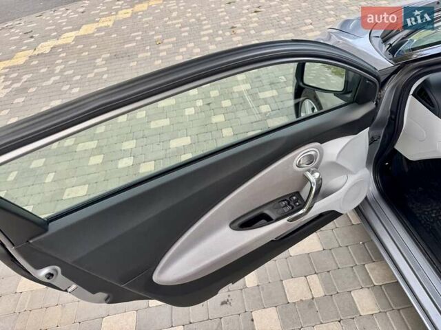 Сірий Хонда ЦРЗ, об'ємом двигуна 1.5 л та пробігом 97 тис. км за 6999 $, фото 38 на Automoto.ua