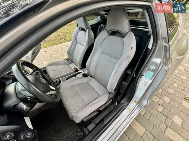 Сірий Хонда ЦРЗ, об'ємом двигуна 1.5 л та пробігом 97 тис. км за 6999 $, фото 35 на Automoto.ua