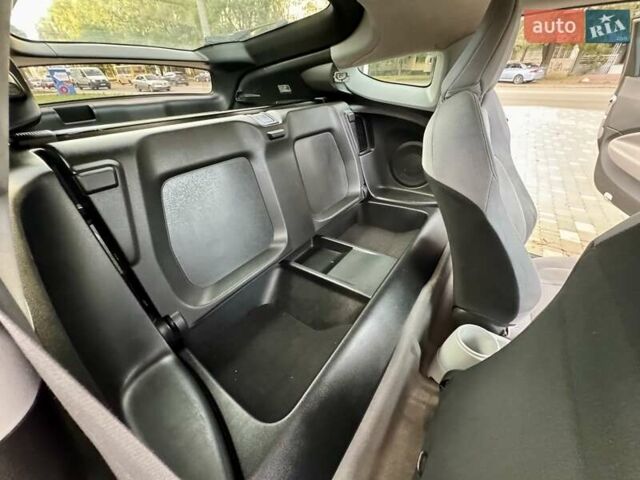 Сірий Хонда ЦРЗ, об'ємом двигуна 1.5 л та пробігом 97 тис. км за 6999 $, фото 24 на Automoto.ua