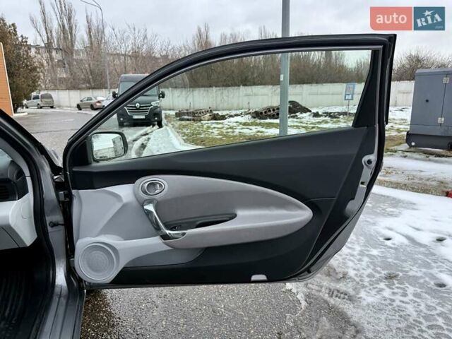 Сірий Хонда ЦРЗ, об'ємом двигуна 1.5 л та пробігом 97 тис. км за 6999 $, фото 52 на Automoto.ua