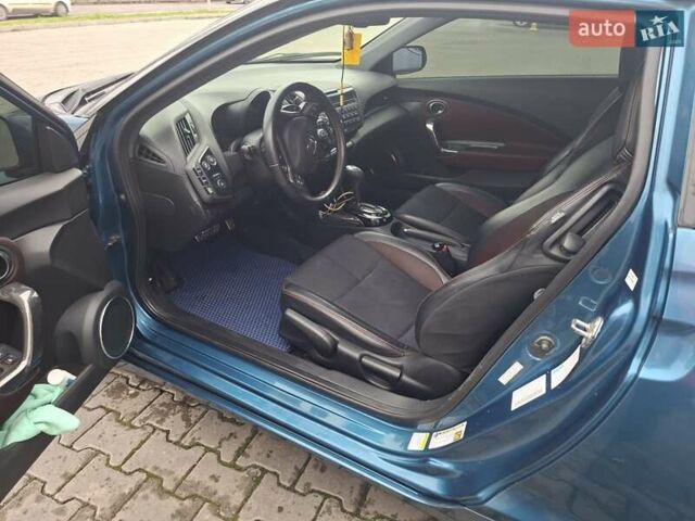 Синій Хонда ЦРЗ, об'ємом двигуна 1.5 л та пробігом 147 тис. км за 10200 $, фото 2 на Automoto.ua