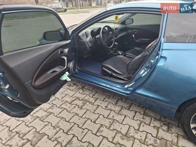 Синій Хонда ЦРЗ, об'ємом двигуна 1.5 л та пробігом 147 тис. км за 10200 $, фото 8 на Automoto.ua