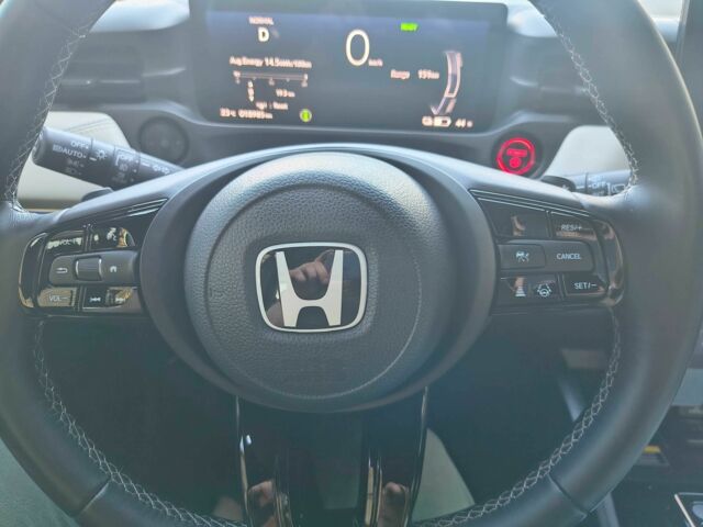 Синий Хонда ЦРЗ, объемом двигателя 0 л и пробегом 26 тыс. км за 20500 $, фото 7 на Automoto.ua