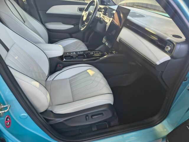 Синий Хонда ЦРЗ, объемом двигателя 0 л и пробегом 26 тыс. км за 20500 $, фото 1 на Automoto.ua