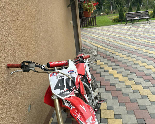 Хонда CRF 150R, объемом двигателя 0 л и пробегом 2 тыс. км за 2000 $, фото 5 на Automoto.ua