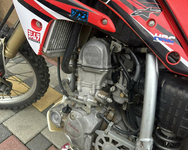 Хонда CRF 150R, объемом двигателя 0 л и пробегом 2 тыс. км за 2000 $, фото 3 на Automoto.ua