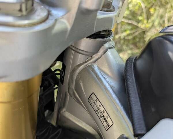 Білий Хонда CRF 250L, об'ємом двигуна 0.25 л та пробігом 33 тис. км за 4300 $, фото 20 на Automoto.ua