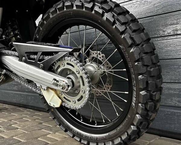 Червоний Хонда CRF 250L, об'ємом двигуна 0.25 л та пробігом 4 тис. км за 4850 $, фото 8 на Automoto.ua