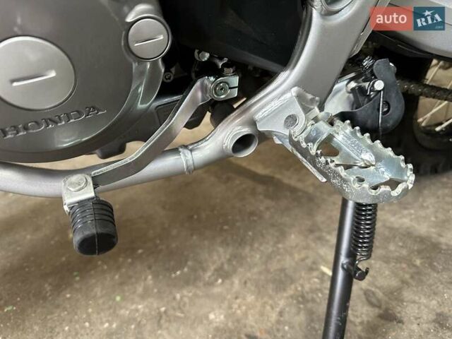 Червоний Хонда CRF 250L, об'ємом двигуна 0 л та пробігом 3 тис. км за 5200 $, фото 3 на Automoto.ua