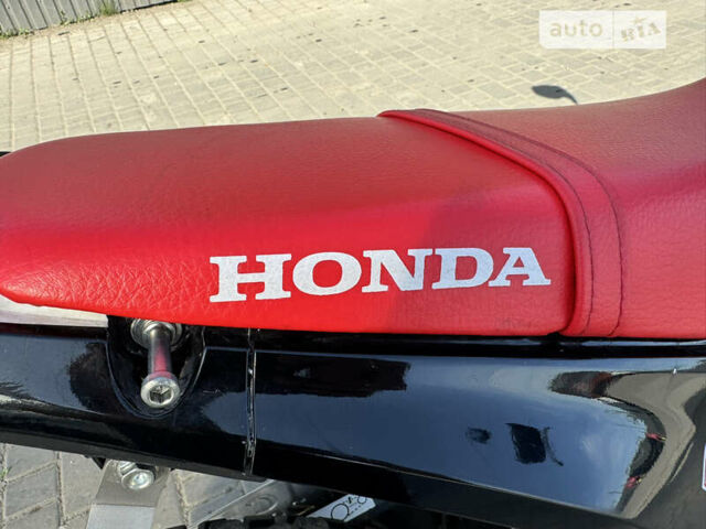 Хонда CRF 250L, объемом двигателя 0.25 л и пробегом 11 тыс. км за 4200 $, фото 15 на Automoto.ua