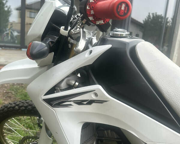 Хонда CRF 250L, объемом двигателя 0 л и пробегом 10 тыс. км за 4000 $, фото 8 на Automoto.ua