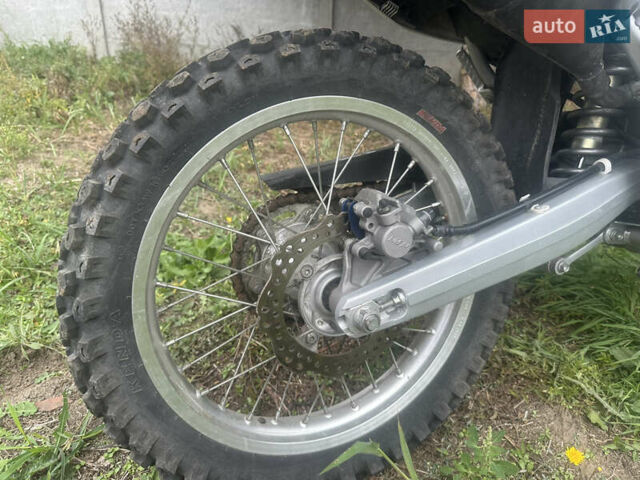 Хонда CRF 250L, объемом двигателя 0 л и пробегом 10 тыс. км за 4000 $, фото 5 на Automoto.ua