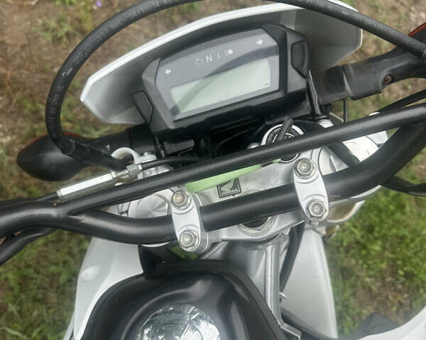 Хонда CRF 250L, объемом двигателя 0 л и пробегом 10 тыс. км за 4000 $, фото 2 на Automoto.ua