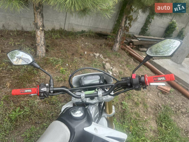 Хонда CRF 250L, объемом двигателя 0 л и пробегом 10 тыс. км за 4000 $, фото 1 на Automoto.ua