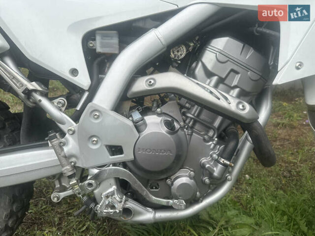 Хонда CRF 250L, объемом двигателя 0 л и пробегом 10 тыс. км за 4000 $, фото 4 на Automoto.ua