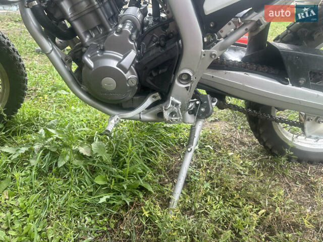 Хонда CRF 250L, объемом двигателя 0 л и пробегом 10 тыс. км за 4000 $, фото 10 на Automoto.ua