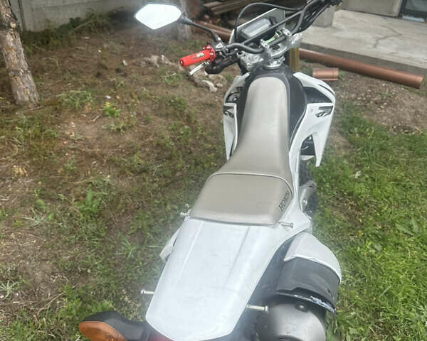 Хонда CRF 250L, объемом двигателя 0 л и пробегом 10 тыс. км за 4000 $, фото 6 на Automoto.ua