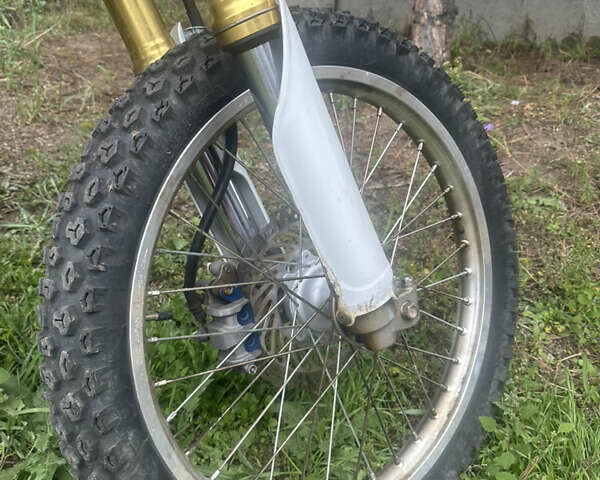 Хонда CRF 250L, объемом двигателя 0 л и пробегом 10 тыс. км за 4000 $, фото 3 на Automoto.ua