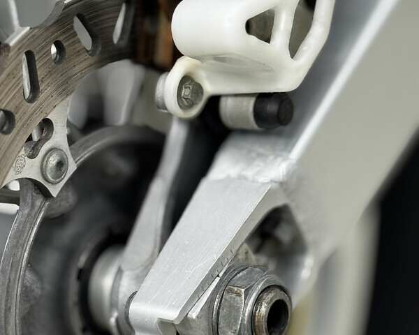 Червоний Хонда CRF 250R, об'ємом двигуна 0 л та пробігом 1 тис. км за 3200 $, фото 12 на Automoto.ua