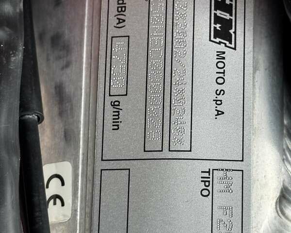 Червоний Хонда CRF 250R, об'ємом двигуна 0 л та пробігом 1 тис. км за 3200 $, фото 10 на Automoto.ua